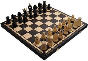 Шахматы Large Kings 3111