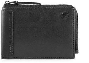 Монетница Piquadro CUBE/Black PU4546W88_N