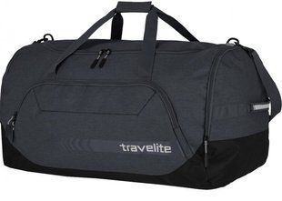 Дорожня сумка Travelite KICK OFF 69 / Dark Antracite TL006916-04