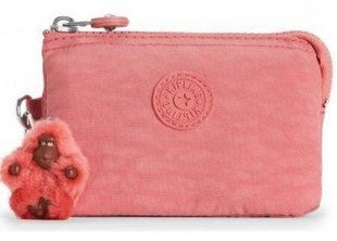 ПОРТМОНЕ KIPLING CREATIVITY S/DREAM PINK K01864_47G