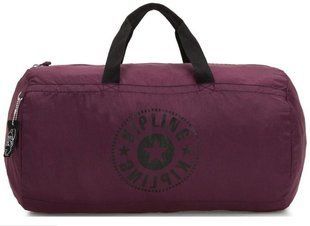 Сумка дорожная Kipling Onalo Packable на 25 л KI3160_57L