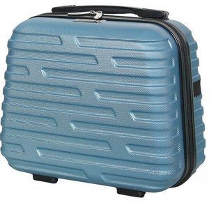 Дорожня косметичка Costa Brava 14 Blue
