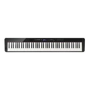 Синтезаторы и фортепиано Casio PX-S3000BKC7