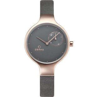 Часы наручные Obaku V201LDVJRJ