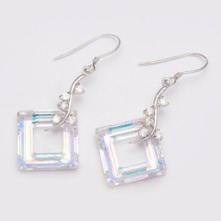Сережки Swarovski SW91012E