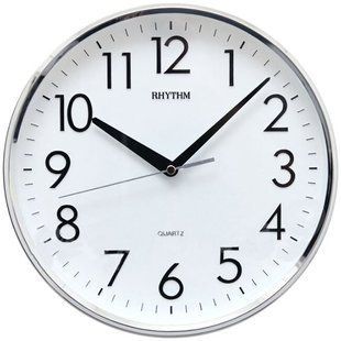 Настінний годинник Rhythm CMG716BR19