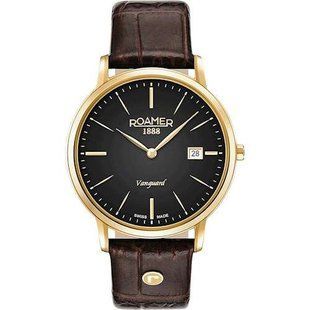 Часы наручные Roamer 979809 48 55 09