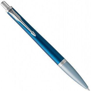 Шариковая ручка Parker URBAN 17 Premium Dark Blue BP 32 832