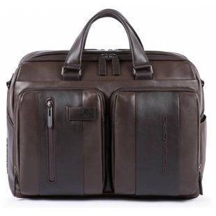 Портфель Piquadro URBAN/D.Brown CA4441UB00_TM
