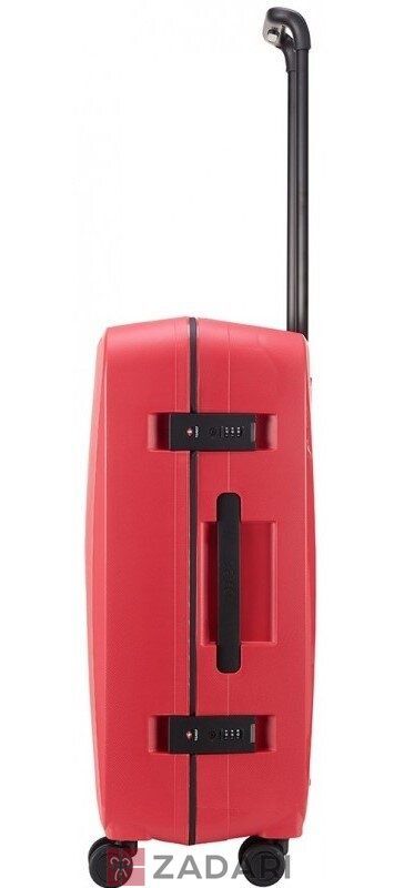 Чемодан Lojel Octa 2 на 4 колесах Lj-PP9-1M_RO