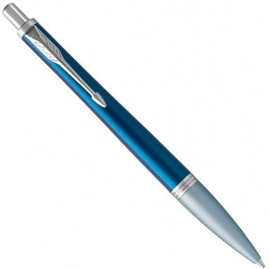 Кулькова ручка Parker URBAN 17 Premium Dark Blue BP 32 832