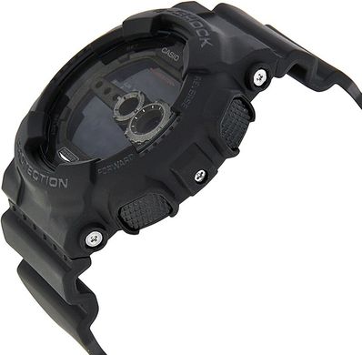 Часы Casio G-Shock GD-100-1BER