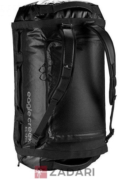 Дорожная сумка Eagle Creek Cargo Hauler Duffel 120л XL Black EC020586010