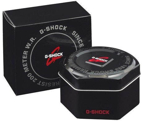 Часы Casio G-Shock GW-9300DC-1ER