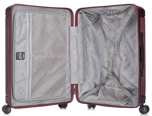 Средний чемодан Wittchen 56-3P-852-35