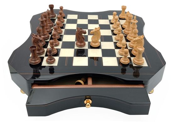 Шахматы Italfama G1029+337WLP