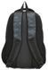 Рюкзак для ноутбука Enrico Benetti STOCKHOLM/Black Eb62082 001