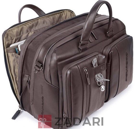 Портфель Piquadro URBAN/D.Brown CA4441UB00_TM