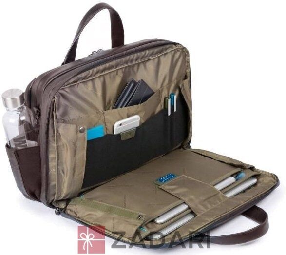 Портфель Piquadro URBAN/D.Brown CA4441UB00_TM