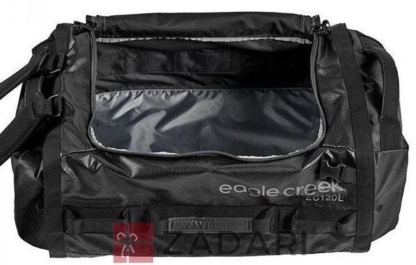 Дорожная сумка Eagle Creek Cargo Hauler Duffel 120л XL Black EC020586010