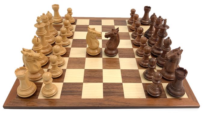 Шахматы Italfama G1029+10831