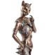 Статуэтка WS-569 "Баст - богиня любви, красоты и домашнего очага"