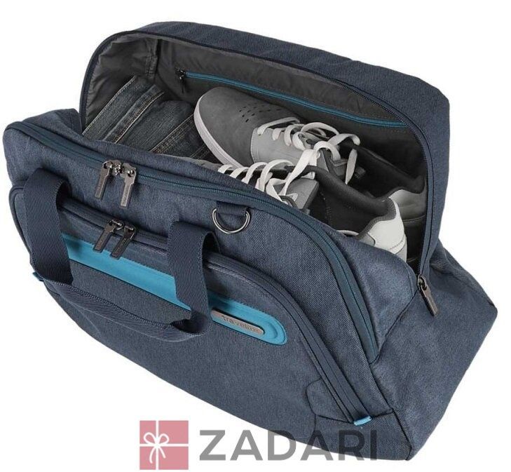 Сумка Travelite MADEIRA/Navy TL092105-20