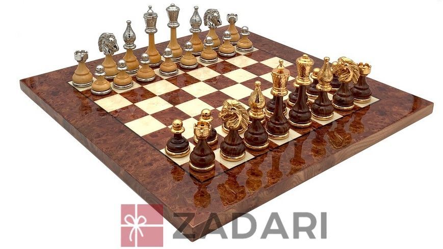 Шахи Italfama 158G+721RL
