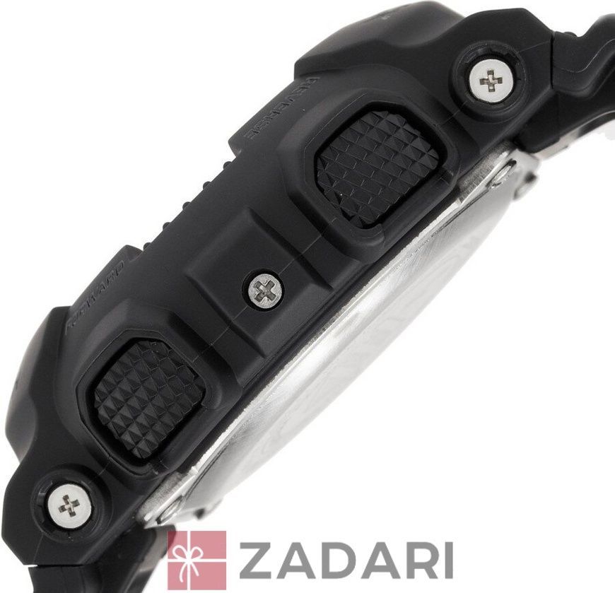 Часы Casio G-Shock GD-100-1BER