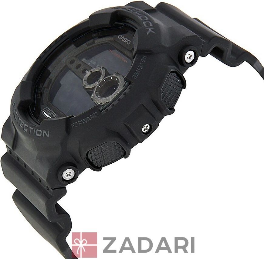 Часы Casio G-Shock GD-100-1BER