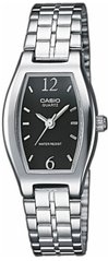 Жіночий годинник CASIO Standard Analogue LTP-1281D-1AEF
