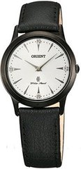 Женские часы Orient Quartz Lady FUA06002W0