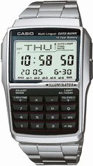 Часы Casio Databank DBC-32D-1AES