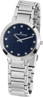 Женские часы Jacques Lemans Classic 1-1842.1F