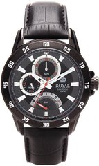 Чоловічі годинники Royal London Multifunction 41043-01