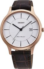 Мужские часы Orient RF-QD0001S10B