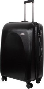 Чемодан Galaxy 28 Black Vip Collection G.28.black