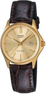 Женские часы Casio Standard Analogue LTP-1183Q-9ADF