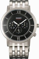 Чоловічі годинники Orient Titanium FRL03003B0