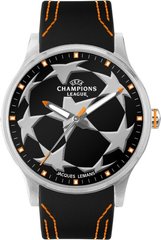 Чоловічі годинники Jacques Lemans UEFA U-37D