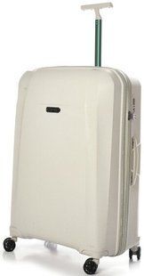 Чемодан Epic Phantom BIO (L) Natural White