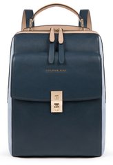 Рюкзак для ноутбука Piquadro Dafne (DF) Blue-L.Blue CA5437DF_BLAZ