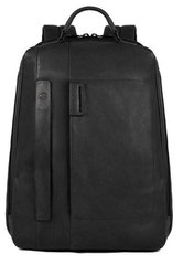 Рюкзак для ноутбука Piquadro PULSE/Black CA3349P15S_N