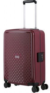 Чемодан на 4 колесах Travelite TERMINAL/Lilac S Маленький фиолетовый TL076047-19