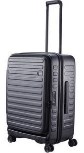 Чемодан Lojel CUBO 18 / Black Lj-CF1627-1M_BK