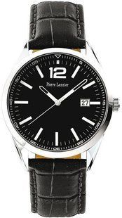Чоловічі годинники Pierre Lannier Cityline 201C173