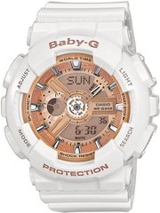 Часы Casio Baby-G BA-110-7A1ER