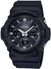 Часы Casio G-Shock GAW-100B-1AER