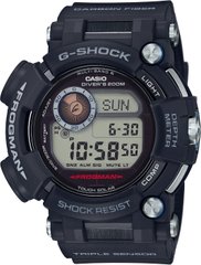 Часы Casio G-Shock Frogman GWF-D1000-1ER