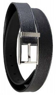 Чоловічий ремінь Parker Belts PS0888330